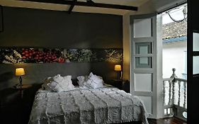 La Estancia Hotel Boutique